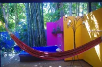 بينك فلامينجو ريزورت