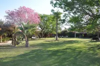 Estancia Don Joaquín Argentina