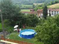 La Valle B&B Hotels in Asti