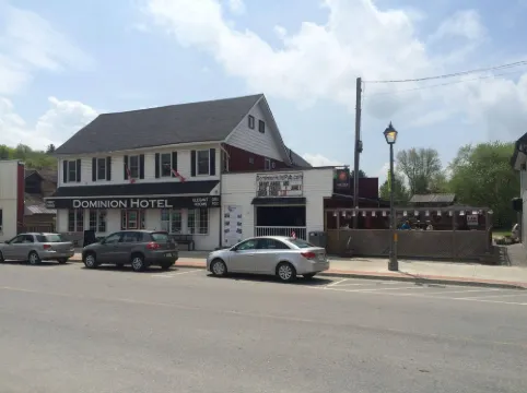 Dominion Hotel