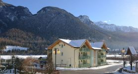 Hotel Garnì Maria