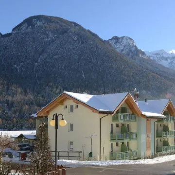 Hotel Garnì Maria Hotels near Belvedere