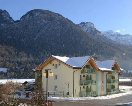 Hotel Garnì Maria Hotels in Monclassico