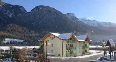 Hotel Garnì Maria