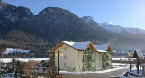 Hotel Garnì Maria Hotels in Dimaro