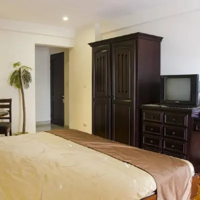 Hotel Plaza Real Suites & Apartments San Jose Hotels near Jardines de Rohrmoser Park