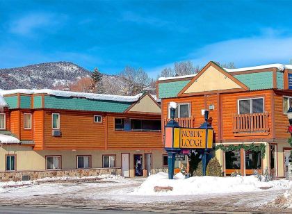 Nordic Lodge