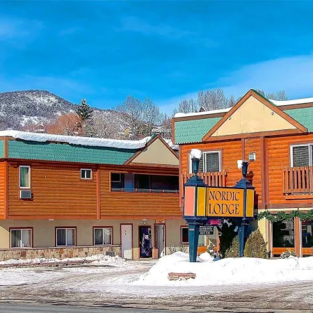 Nordic Lodge