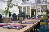Avonbridge Hotel - Frühstück