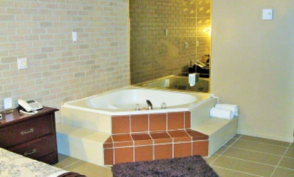 Hôtel Motel la Différence