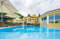 Schlossl Hotel Kindl - Pools