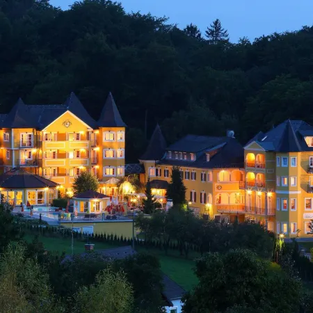 Schlossl Hotel Kindl