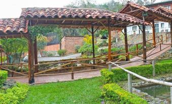 Hotel Campestre UMPALÁ