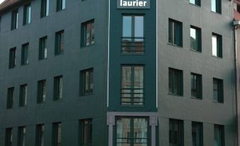 Residentie de Laurier