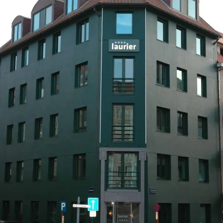 Residentie de Laurier