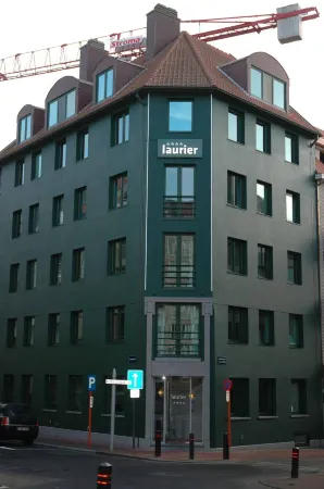 Residentie de Laurier