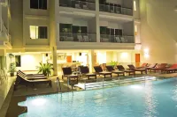 Bauman Casa Hotel Phuket - Beach resorts
