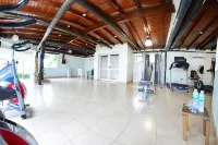 La Mision Posadas - Gym