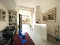 Monza City Rooms & Studios Hotels in Monza