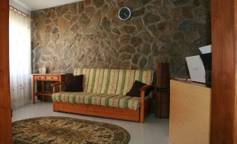 La Palma Hostel by Pension Central