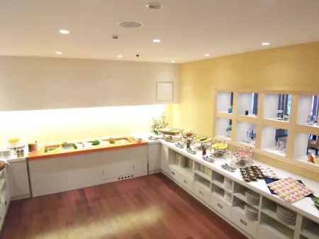 HOTEL MYSTAYS Yokohama Отели рядом со станцией JR Isogo Station