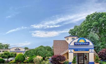 Days Inn by Wyndham Nanuet / Spring Valley