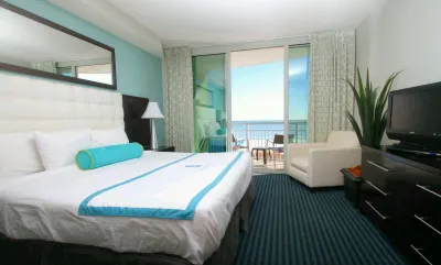 Oceans One Resort Hotels in Myrtle Beach City Center