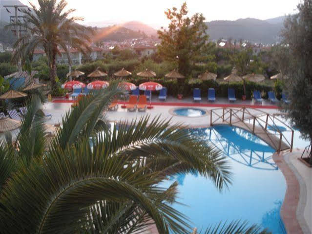 Seyir Village Hotel