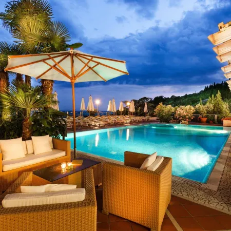 Madrigale Panoramic Lifestyle & Soulful Hotel