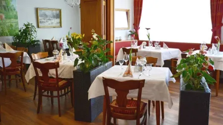 Bären Отели в г. Шенкенцелль