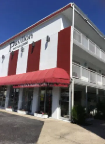 The Atlantic, BW Signature Collection Hotels near Ocean City Beach