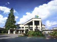 Kylpylähotelli Kunnonpaikka Hotels near Konttila