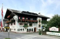 Hotel Landgasthof Gappen Reith 호텔