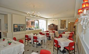 Hotel Moderno