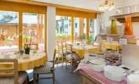 Hotel Restaurant Gabriel Hôtels à : Sent