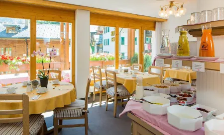 Hotel Restaurant Gabriel