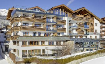 Hotel Tirol Fiss