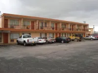 Royal Inn Hotel a Mount Vernon