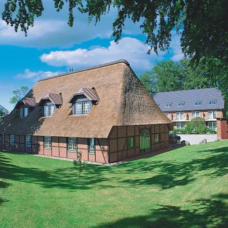Flair Landhotel Strengliner Mühle