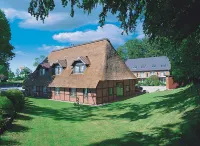 Flair Landhotel Strengliner Mühle Hotels in Negernbötel