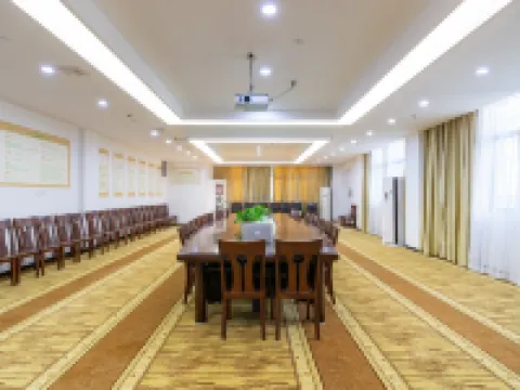 โรงแรมเวียนนา (ไทม์สแควร์ เป่าหยิง) โรงแรมในเป่าหยิง