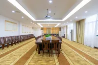 Vienna Hotel (Baoying Times Square)