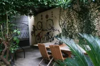 Casa Barbero Charme B&B Hotels in Catania