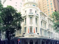 Hotel Grand Saigon Các khách sạn ở Ven sông Bạch Đằng