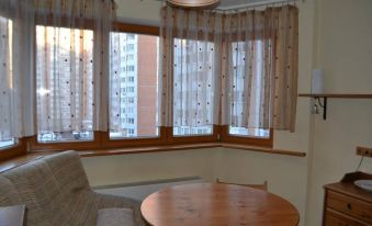 City Inn Apartment Sokolniki