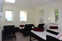 STRANDHOTEL Grömitz / Ostsee