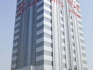 Al Raya Suites Hotel