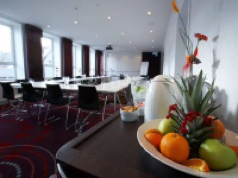 託斯翰酒店 托爾斯港酒店