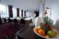 Hotel Tórshavn - 3 Sao