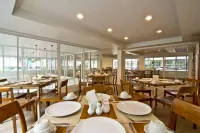 Sunshine Hotel & Residences - breakfast